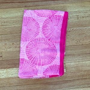 Pink Sarong